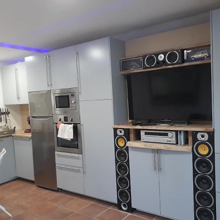 Appartement Seignosse Ocean Bagian luar foto