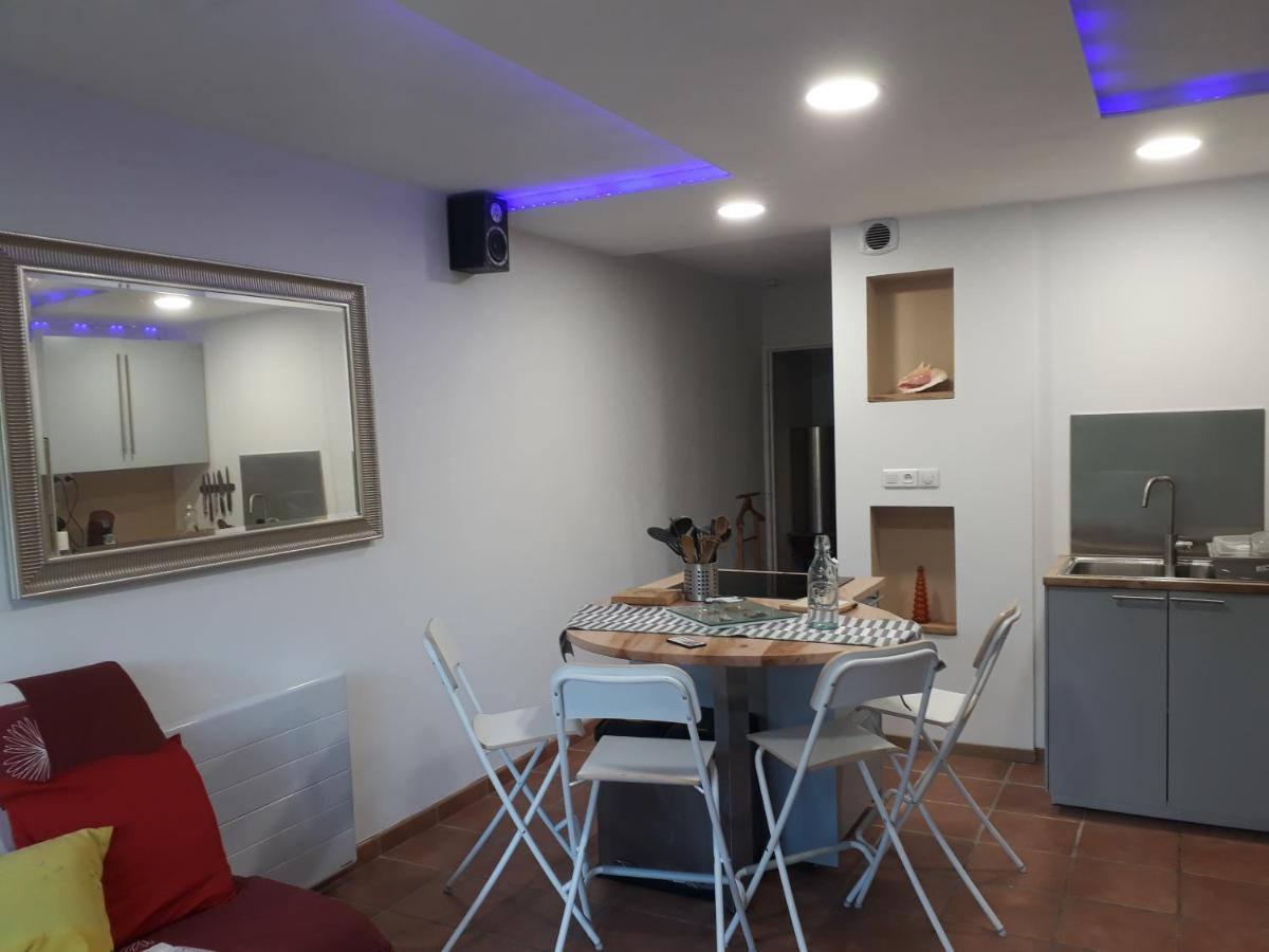 Appartement Seignosse Ocean Bagian luar foto