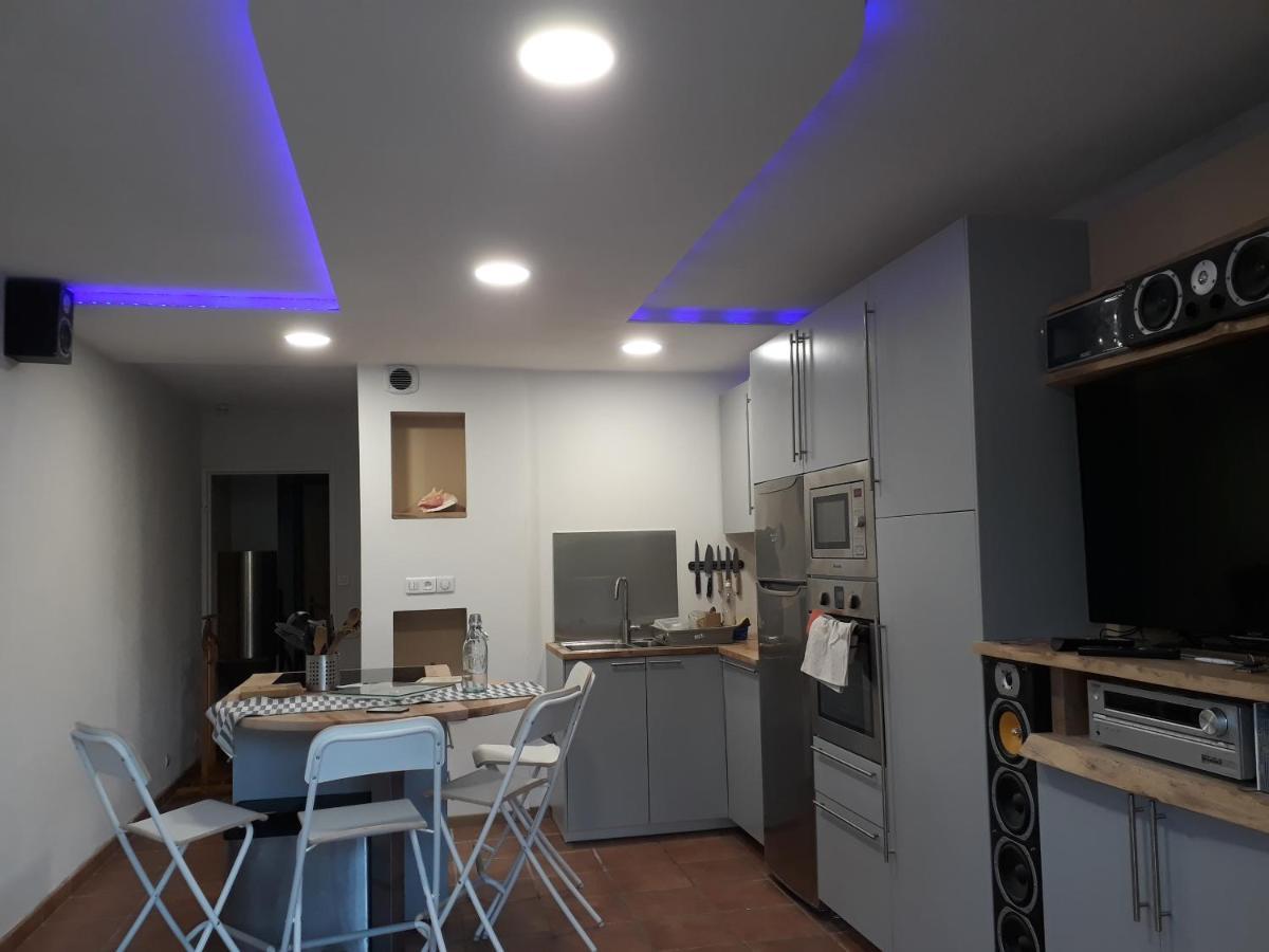 Appartement Seignosse Ocean Bagian luar foto
