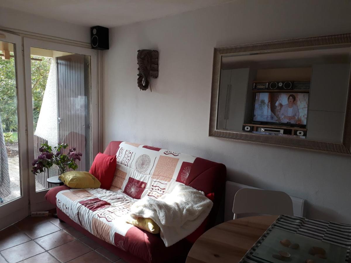 Appartement Seignosse Ocean Bagian luar foto