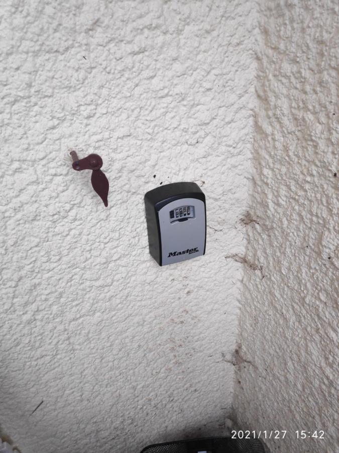 Appartement Seignosse Ocean Bagian luar foto
