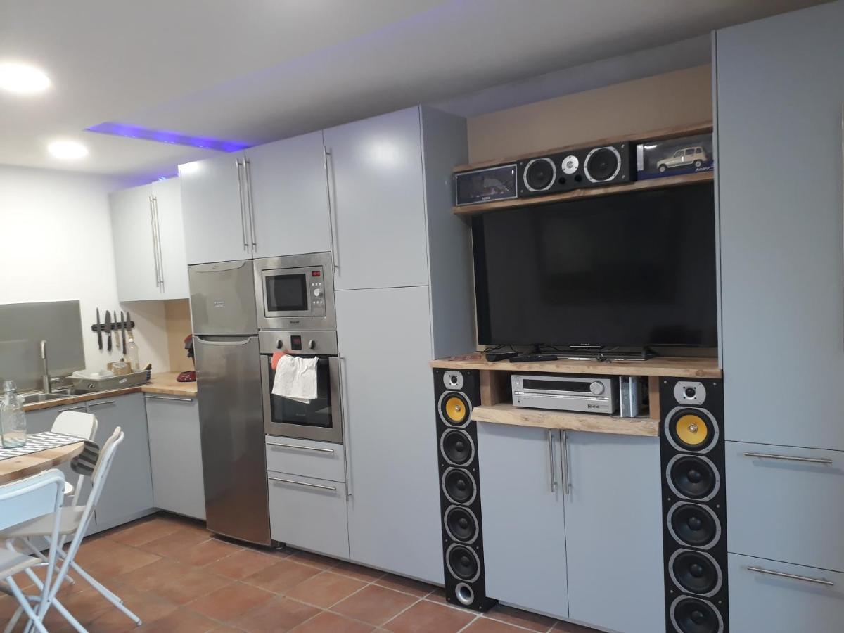 Appartement Seignosse Ocean Bagian luar foto