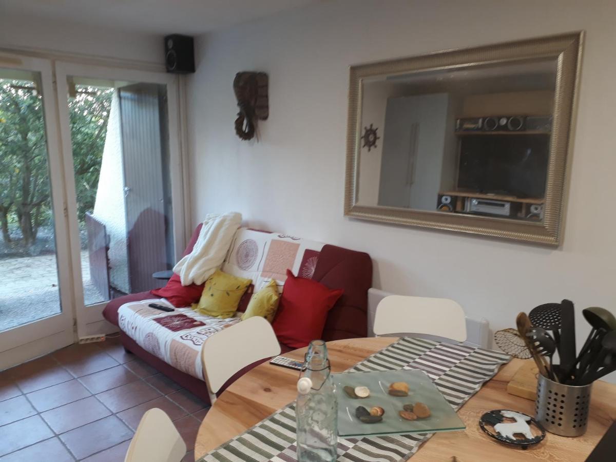 Appartement Seignosse Ocean Bagian luar foto