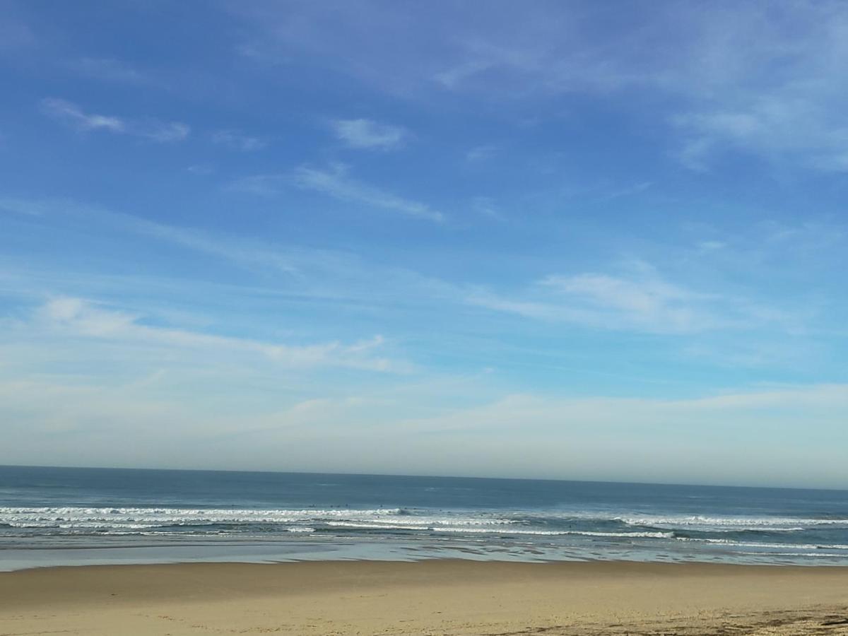 Appartement Seignosse Ocean Bagian luar foto