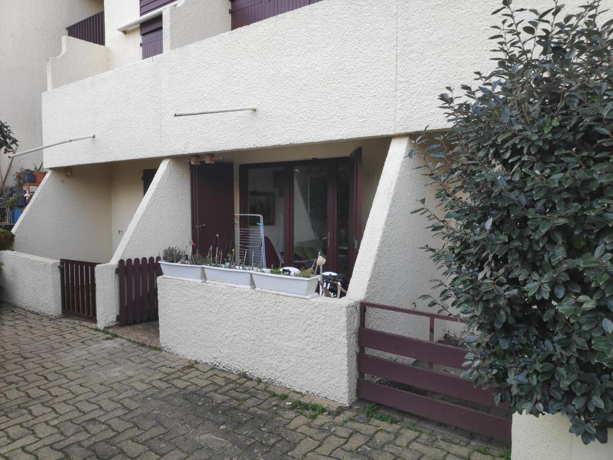 Appartement Seignosse Ocean Bagian luar foto